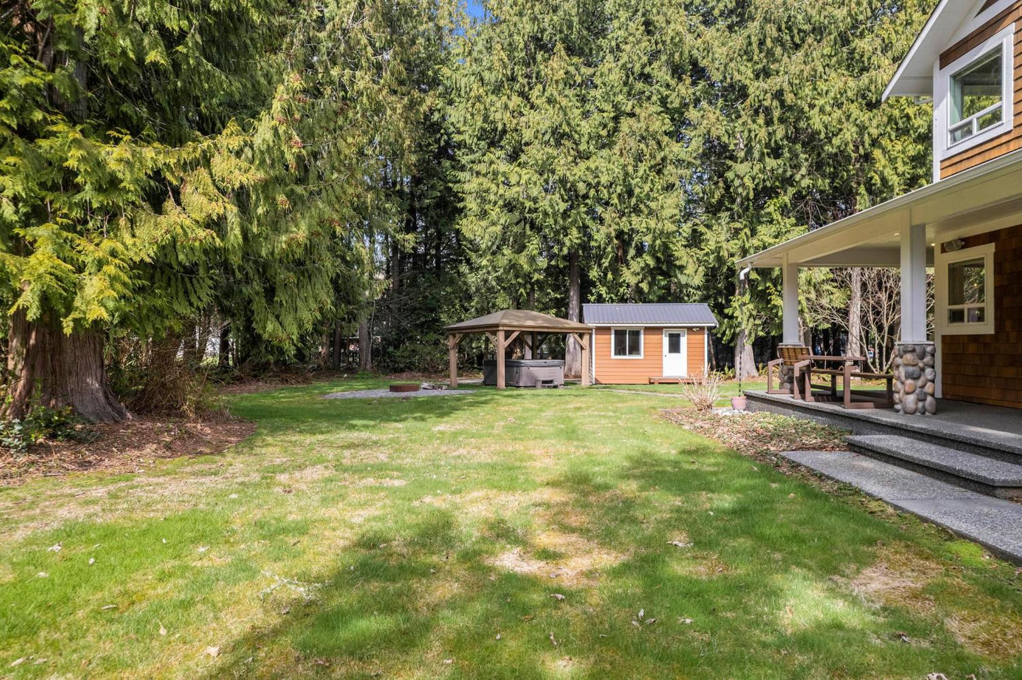 New Skagit Sunset Birdsview, Concrete, Wa Villa Exterior photo